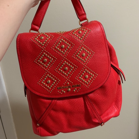 Michael Kors Backpack main image 4